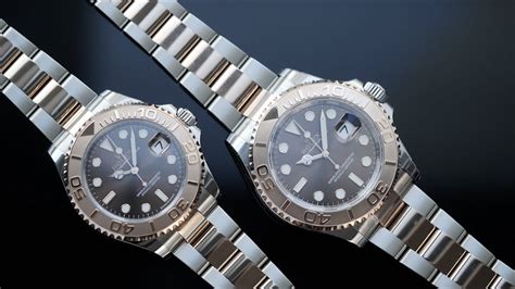 rolex yacht master 37 vs 40|rolex yacht master 37 rhodium.